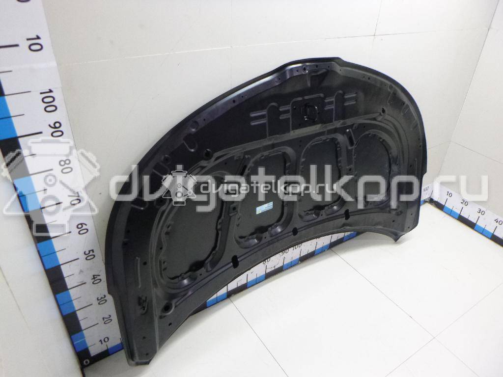 Фото Капот  KA4610150-1000 для kia RIO {forloop.counter}}