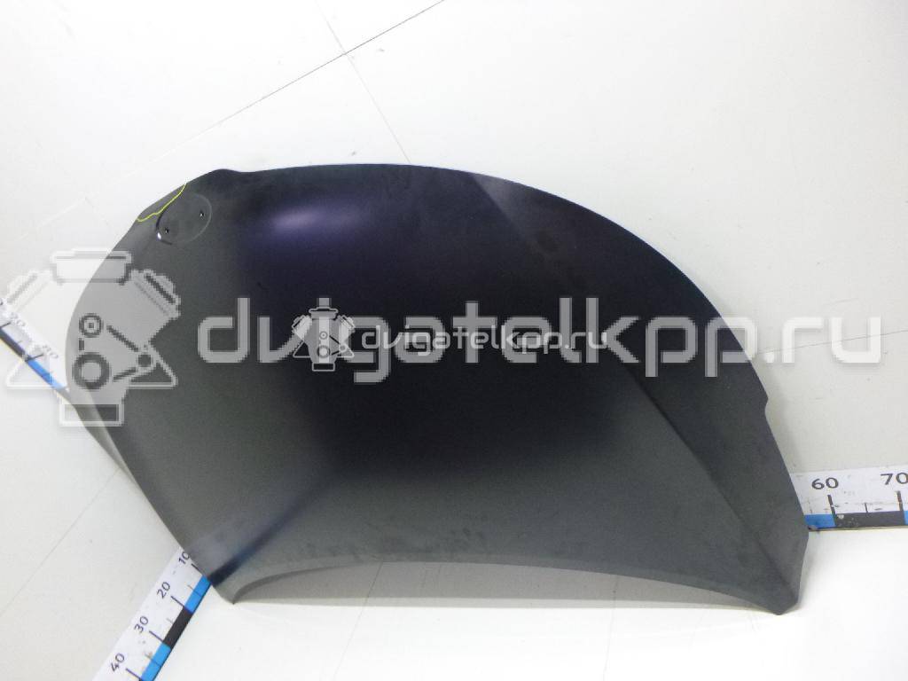 Фото Капот  KA4610150-1000 для kia RIO {forloop.counter}}