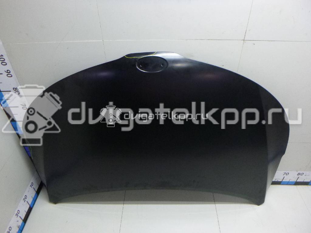 Фото Капот  KA4610150-1000 для kia RIO {forloop.counter}}
