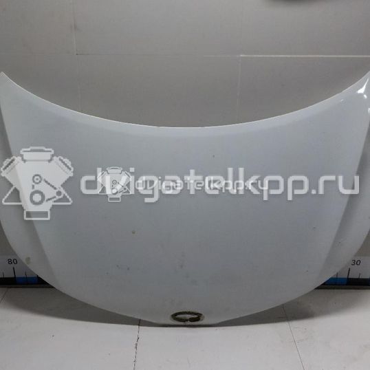 Фото Капот  KA4610150-1000 для kia RIO
