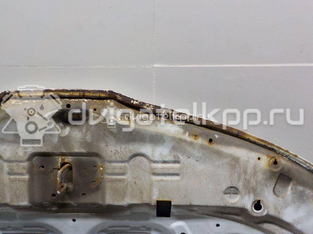 Фото Капот  KA4610150-1000 для kia RIO {forloop.counter}}