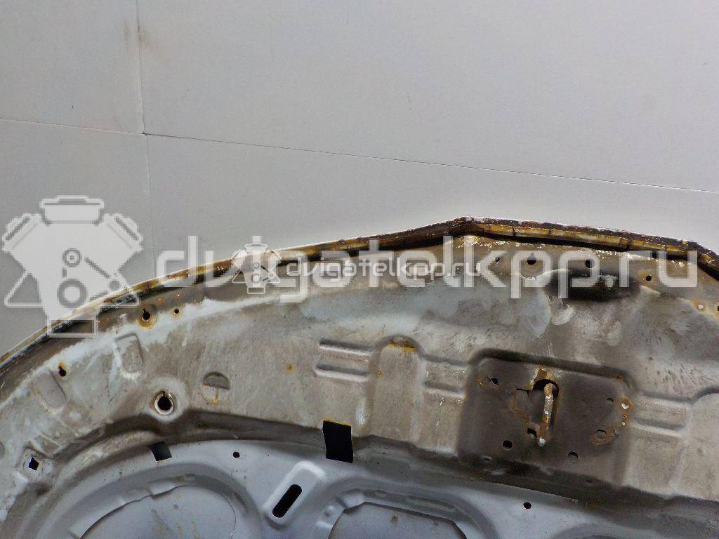 Фото Капот  KA4610150-1000 для kia RIO {forloop.counter}}