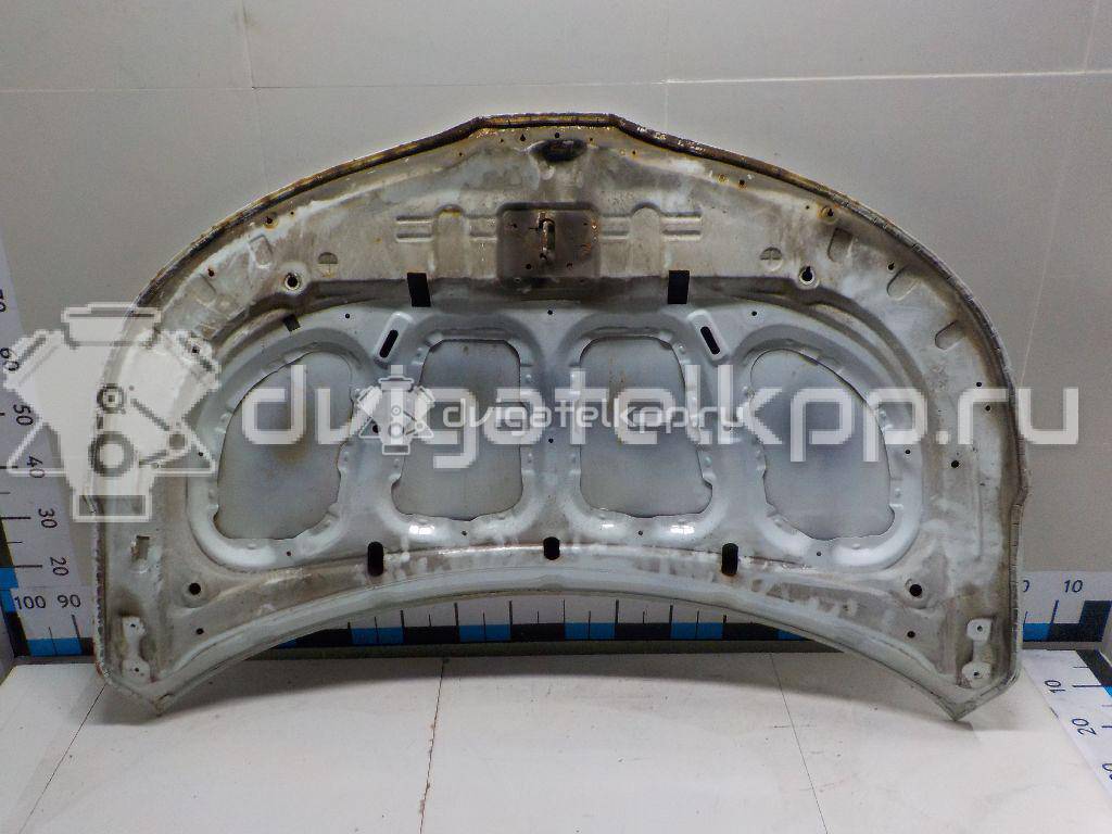 Фото Капот  KA4610150-1000 для kia RIO {forloop.counter}}