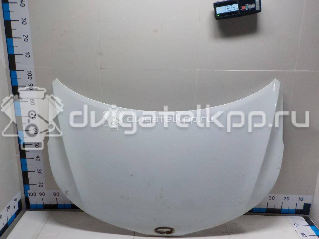 Фото Капот  KA4610150-1000 для kia RIO {forloop.counter}}