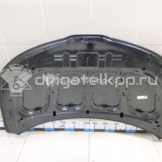 Фото Капот  KA4610150-1000 для kia RIO