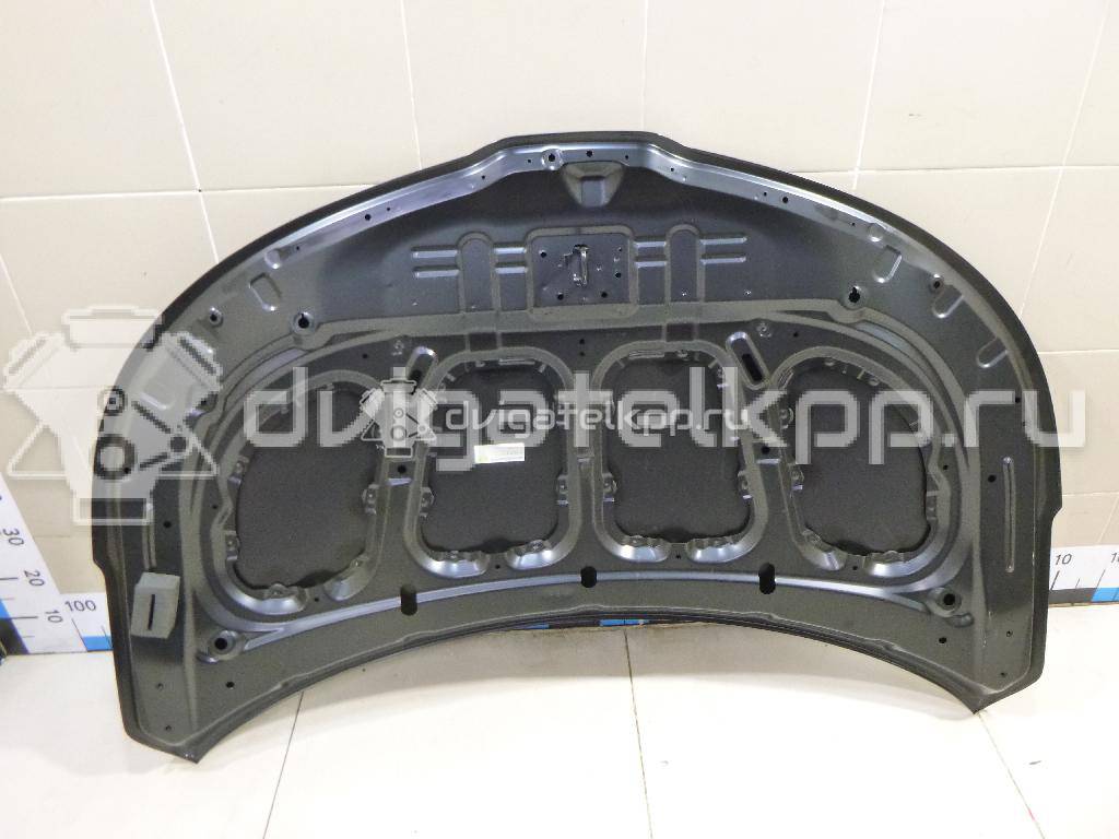 Фото Капот  KA4610150-1000 для kia RIO {forloop.counter}}