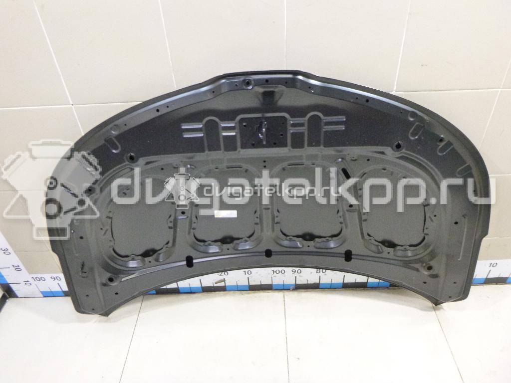 Фото Капот  KA4610150-1000 для kia RIO {forloop.counter}}