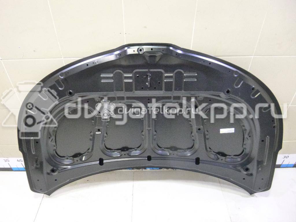 Фото Капот  KA4610150-1000 для kia RIO {forloop.counter}}