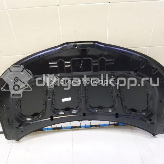 Фото Капот  KA4610150-1000 для kia RIO