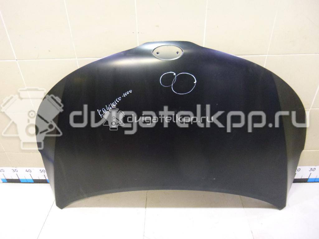 Фото Капот  KA4610150-1000 для kia RIO {forloop.counter}}