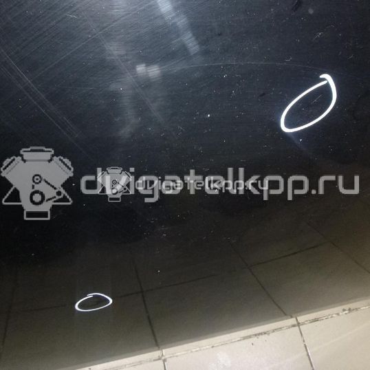 Фото Капот  664004y000 для kia RIO