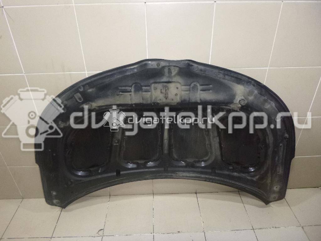 Фото Капот  664004y000 для kia RIO {forloop.counter}}