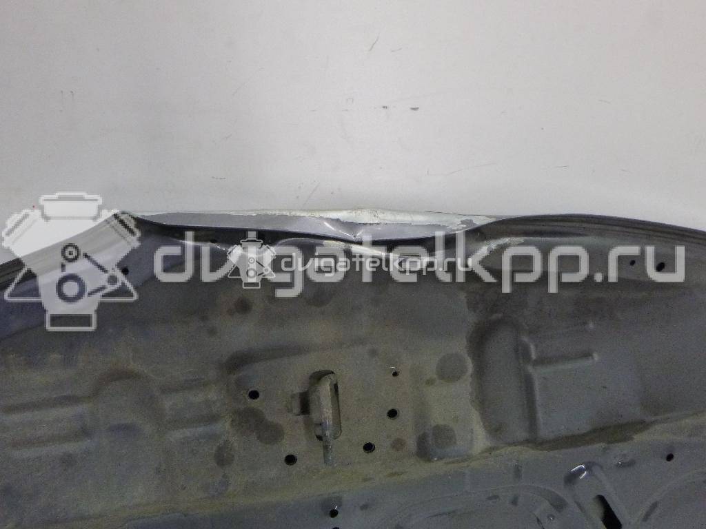 Фото Капот  664004y000 для kia RIO {forloop.counter}}