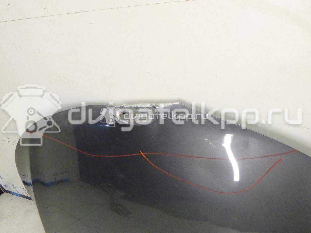 Фото Капот  664004y000 для kia RIO {forloop.counter}}