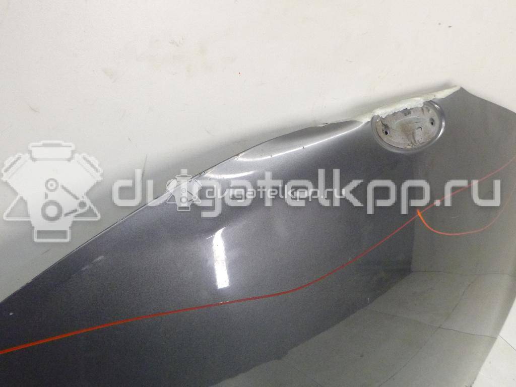 Фото Капот  664004y000 для kia RIO {forloop.counter}}