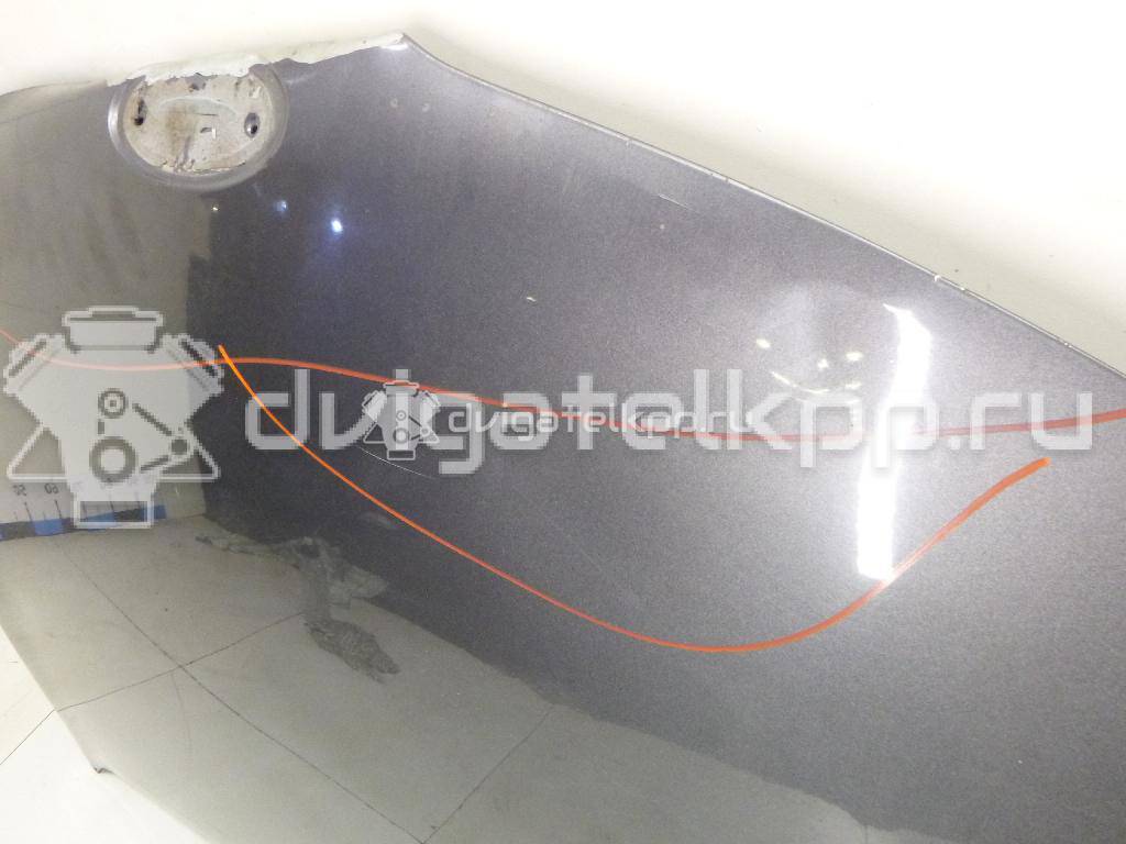 Фото Капот  664004y000 для kia RIO {forloop.counter}}