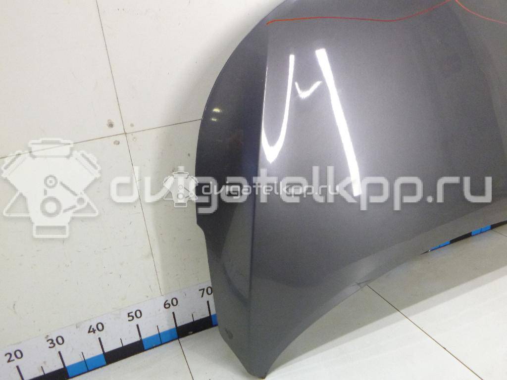 Фото Капот  664004y000 для kia RIO {forloop.counter}}