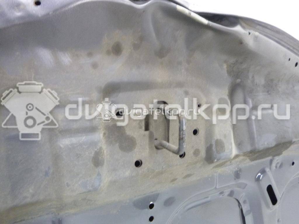 Фото Капот  664004y000 для kia RIO {forloop.counter}}