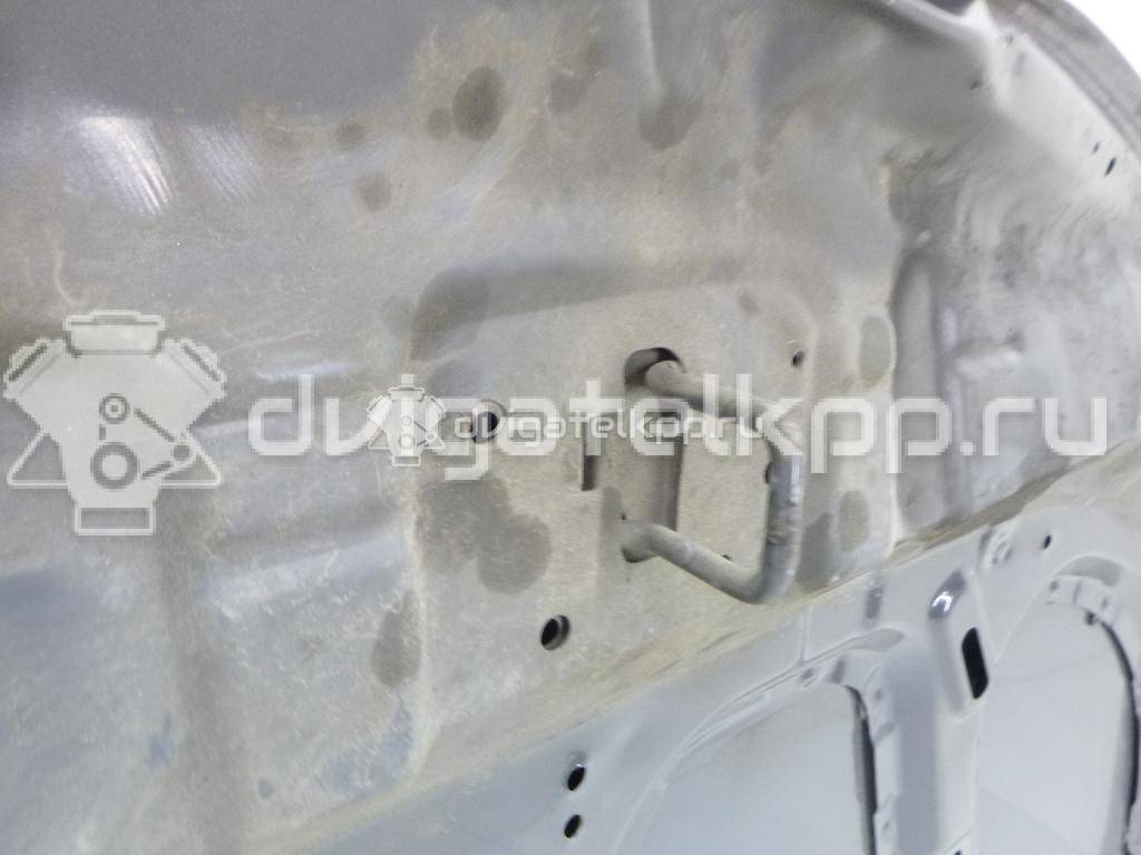 Фото Капот  664004y000 для kia RIO {forloop.counter}}