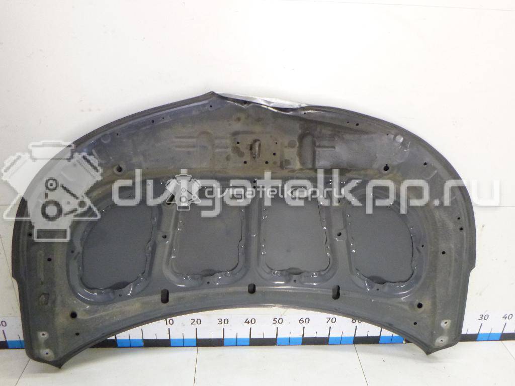 Фото Капот  664004y000 для kia RIO {forloop.counter}}