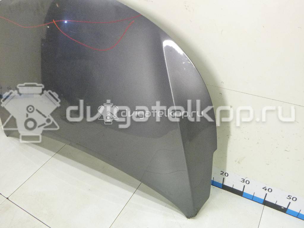Фото Капот  664004y000 для kia RIO {forloop.counter}}