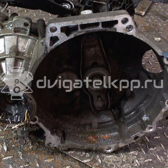 Фото Контрактная (б/у) МКПП для Volkswagen Passat / Touran / Jetta / Golf 105 л.с 8V 1.9 л BXE Дизельное топливо