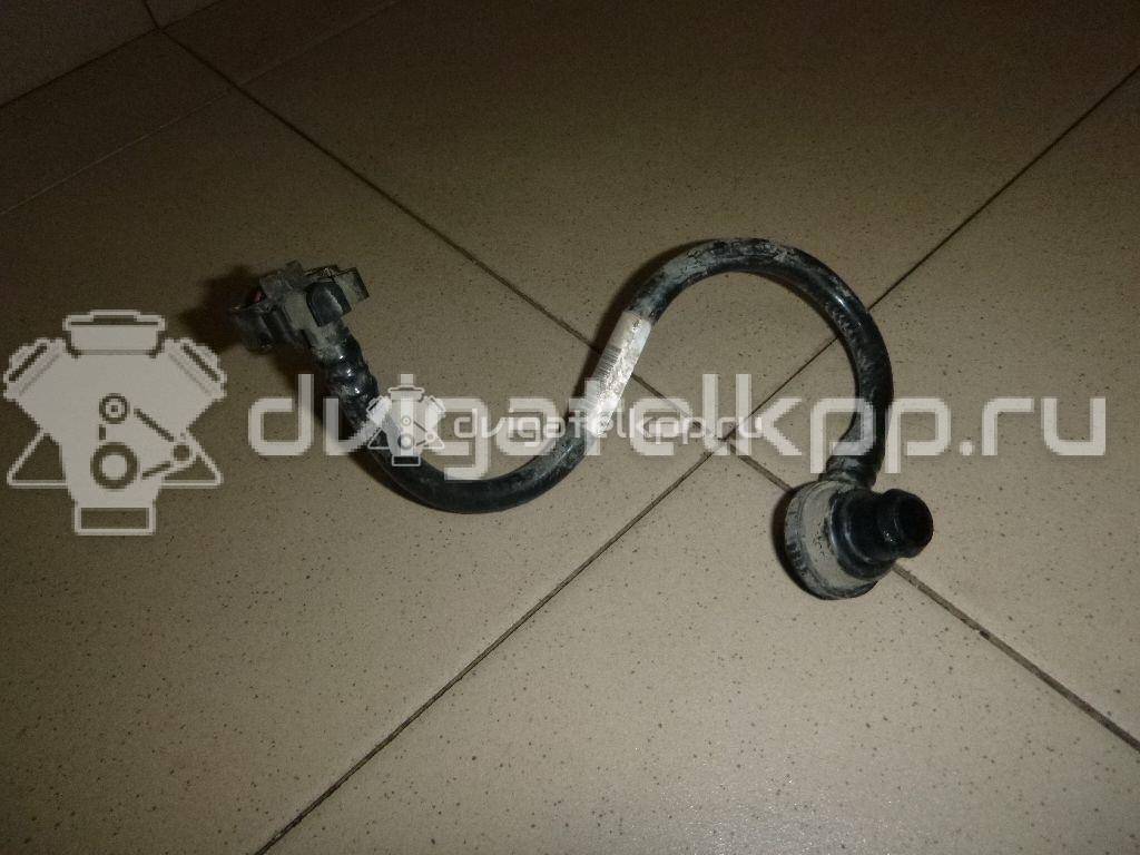 Фото Трубка вакуумная для двигателя K4M 839 для Renault Fluence L30 110 л.с 16V 1.6 л бензин 474010052R {forloop.counter}}