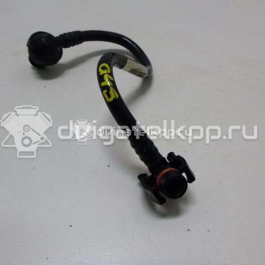 Фото Трубка вакуумная для двигателя K4M 838 для Renault Fluence L30 / Megane 106-116 л.с 16V 1.6 л бензин 474010052R