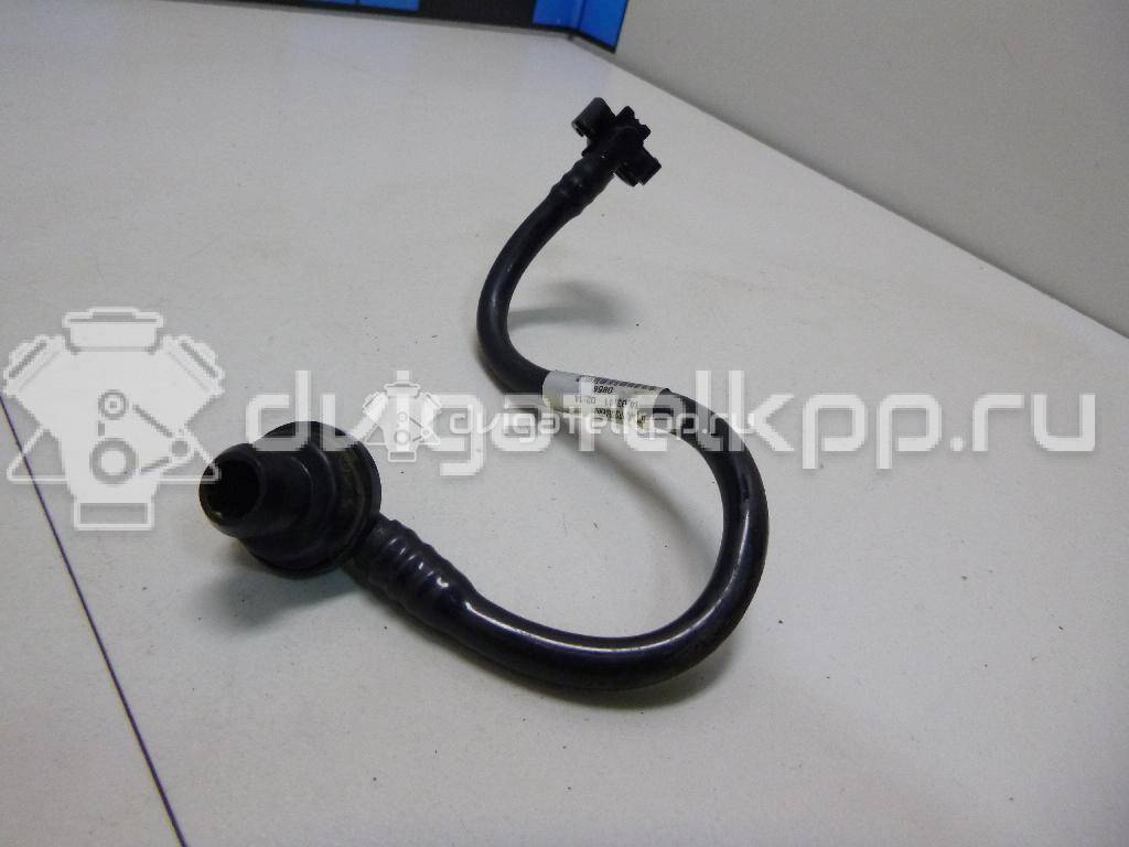 Фото Трубка вакуумная для двигателя K4M 838 для Renault Fluence L30 / Megane 106-116 л.с 16V 1.6 л бензин 474010052R {forloop.counter}}