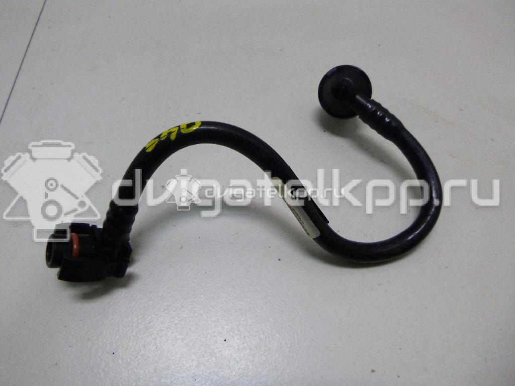 Фото Трубка вакуумная для двигателя K4M 838 для Renault Fluence L30 / Megane 106-116 л.с 16V 1.6 л бензин 474010052R {forloop.counter}}
