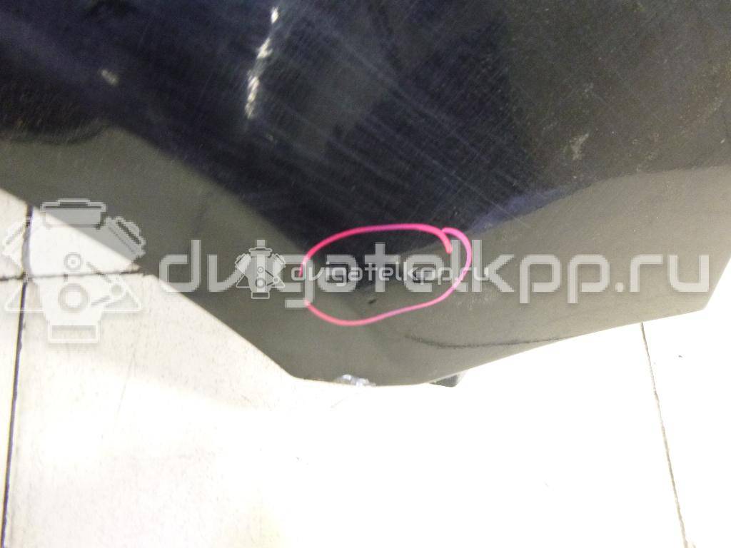 Фото Крыло переднее правое  663214y000 для kia RIO {forloop.counter}}