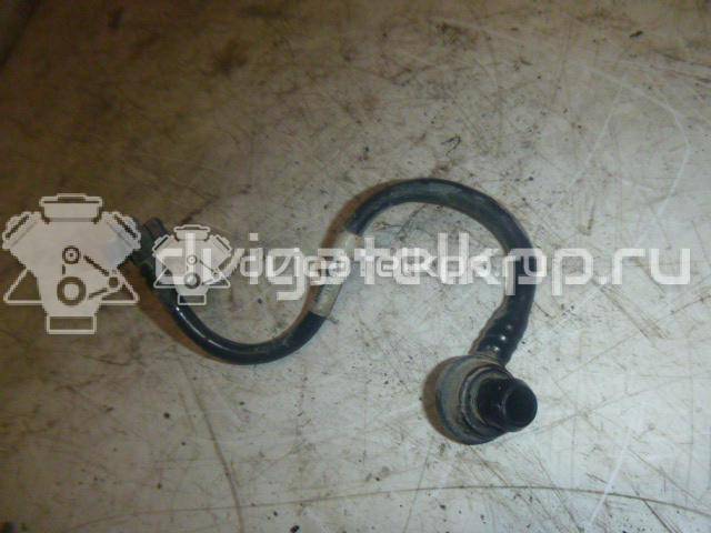 Фото Трубка вакуумная для двигателя K4M 838 для Renault Fluence L30 / Megane 106-116 л.с 16V 1.6 л бензин 474010052R {forloop.counter}}