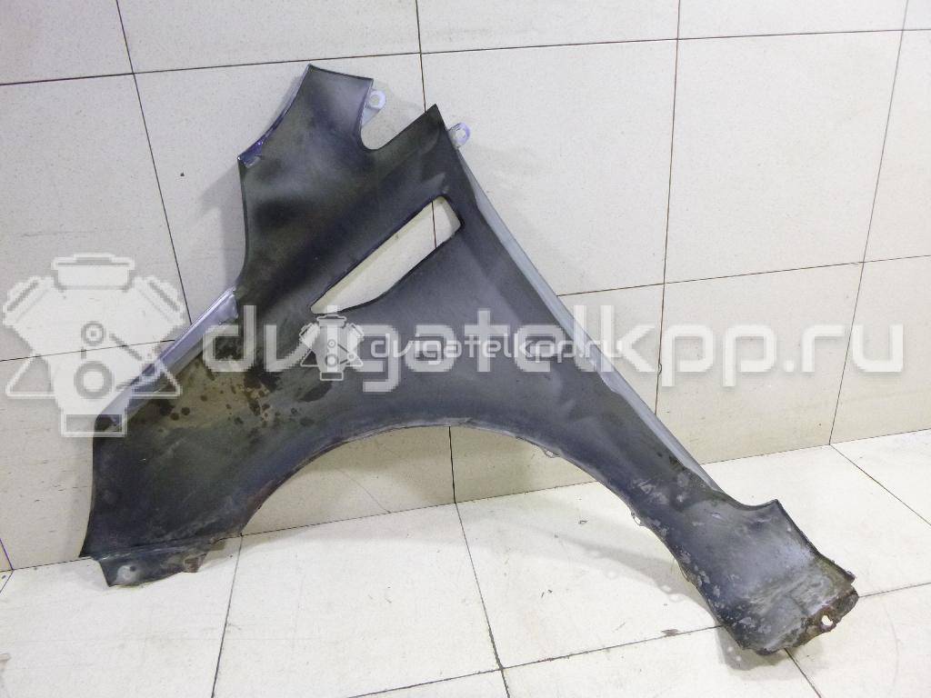 Фото Крыло переднее правое  663214y000 для kia RIO {forloop.counter}}