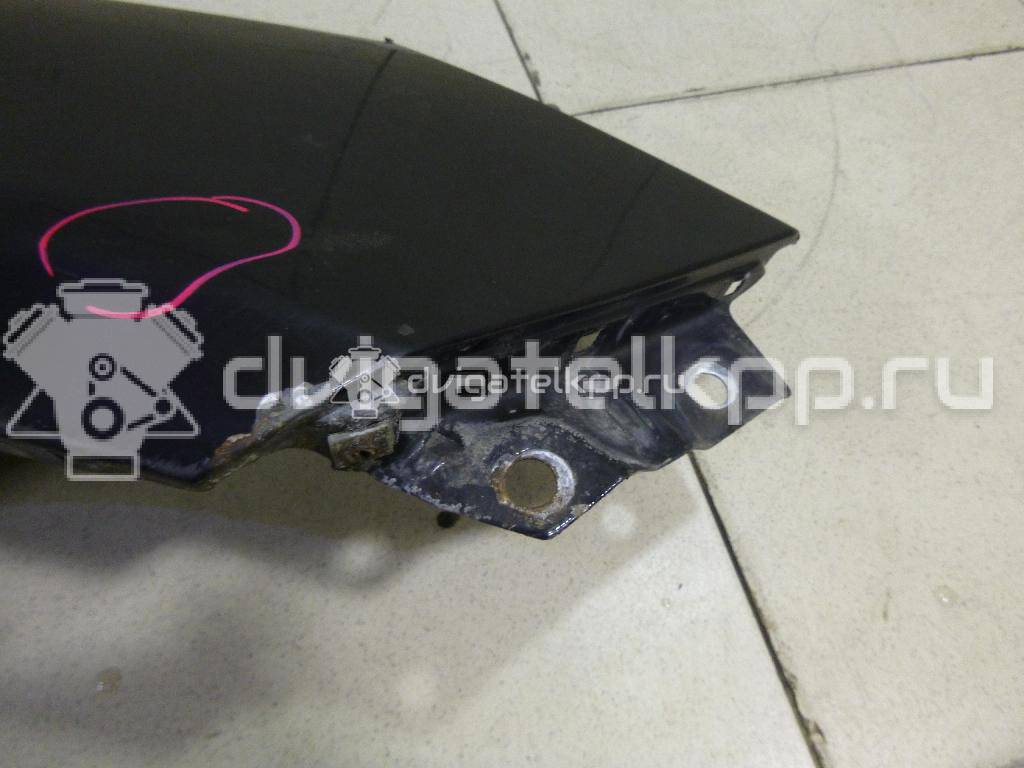Фото Крыло переднее правое  663214y000 для kia RIO {forloop.counter}}
