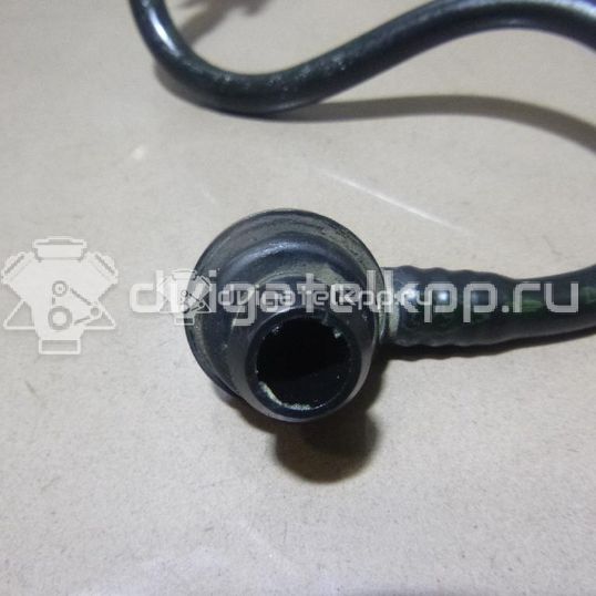 Фото Трубка вакуумная для двигателя K4M 838 для Renault Fluence L30 / Megane 106-116 л.с 16V 1.6 л бензин 474010052R