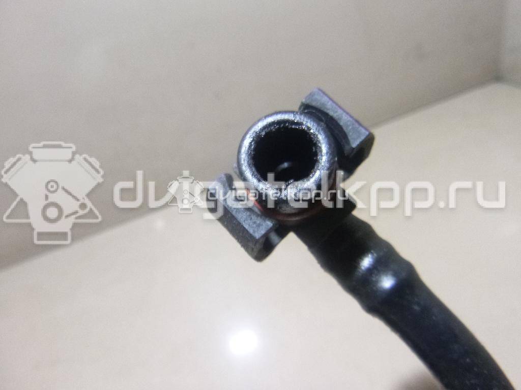 Фото Трубка вакуумная для двигателя K4M 838 для Renault Fluence L30 / Megane 106-116 л.с 16V 1.6 л бензин 474010052R {forloop.counter}}