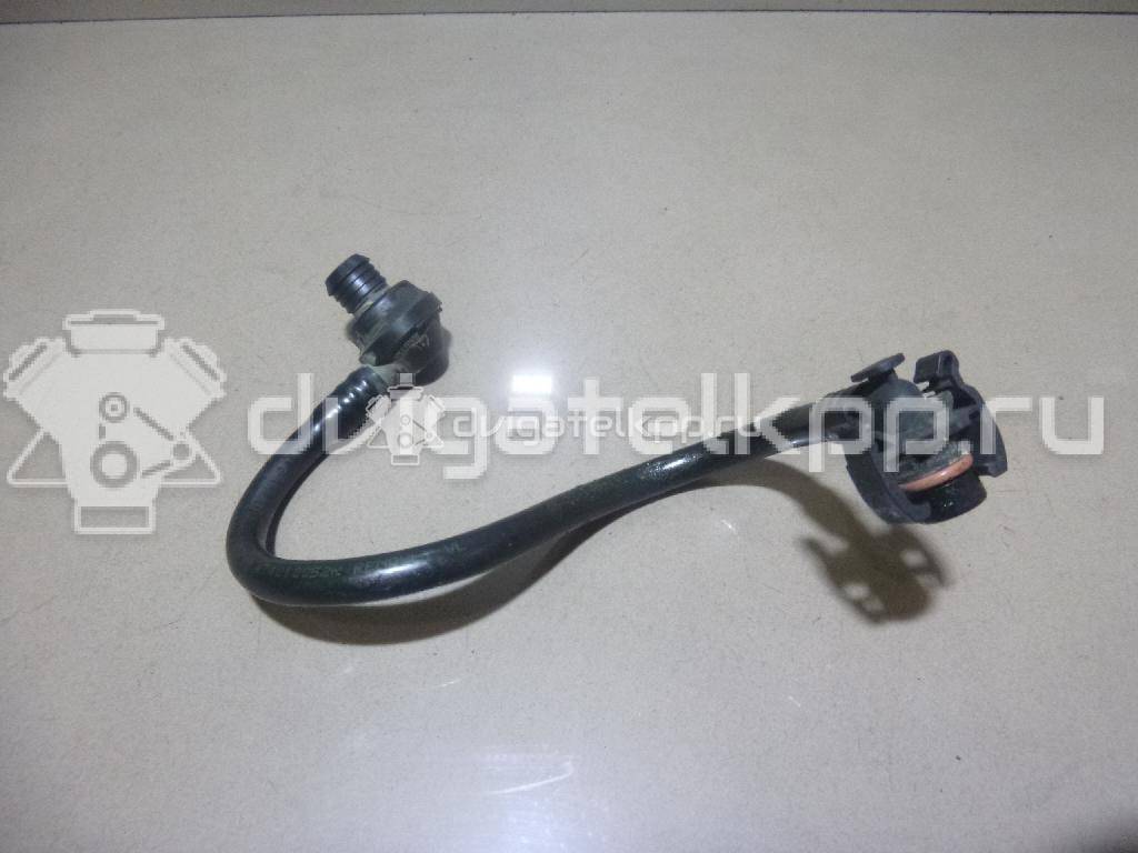 Фото Трубка вакуумная для двигателя K4M 839 для Renault Fluence L30 110 л.с 16V 1.6 л бензин 474010052R {forloop.counter}}