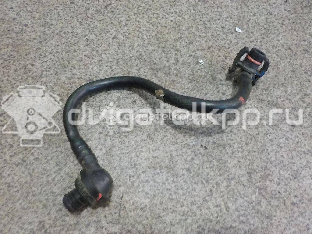 Фото Трубка вакуумная для двигателя K4M 839 для Renault Fluence L30 110 л.с 16V 1.6 л бензин 474010052R {forloop.counter}}