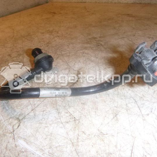 Фото Трубка вакуумная для двигателя K4M 838 для Renault Fluence L30 / Megane 106-116 л.с 16V 1.6 л бензин 474010052R