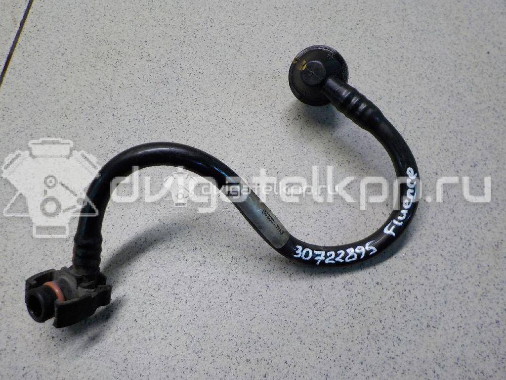 Фото Трубка вакуумная для двигателя K4M 838 для Renault Fluence L30 / Megane 106-116 л.с 16V 1.6 л бензин 474010052R {forloop.counter}}