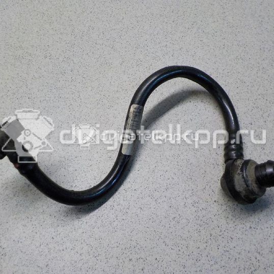 Фото Трубка вакуумная для двигателя K4M 839 для Renault Fluence L30 110 л.с 16V 1.6 л бензин 474010052R