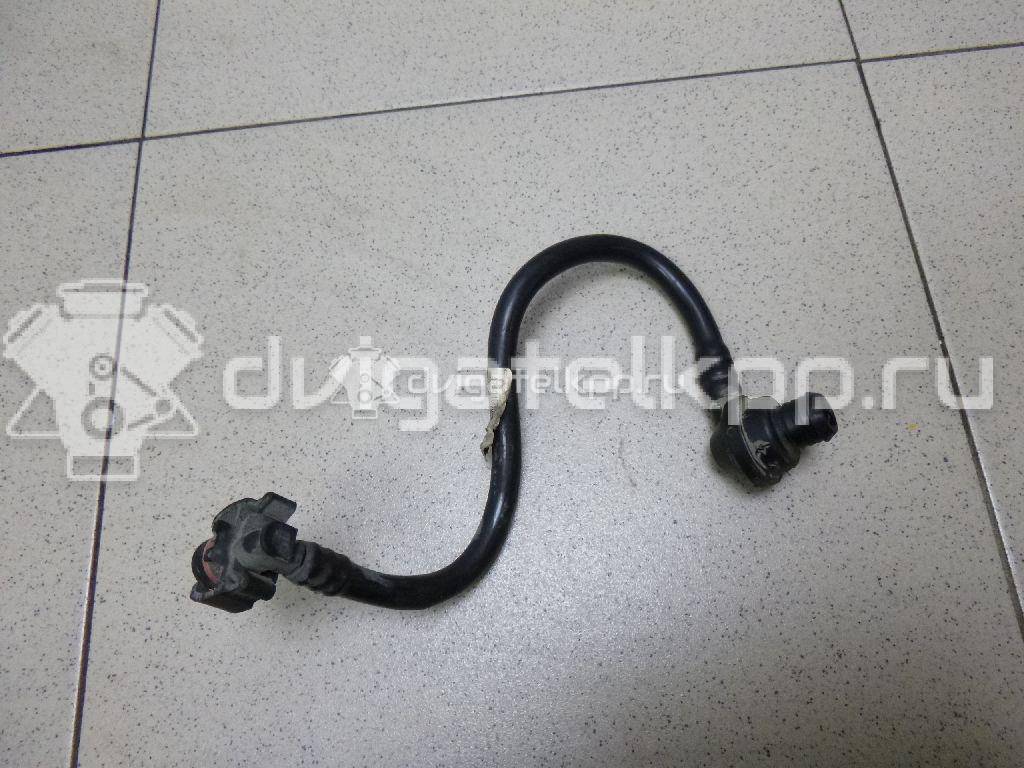 Фото Трубка вакуумная для двигателя K4M 838 для Renault Fluence L30 / Megane 106-116 л.с 16V 1.6 л бензин 474010052R {forloop.counter}}