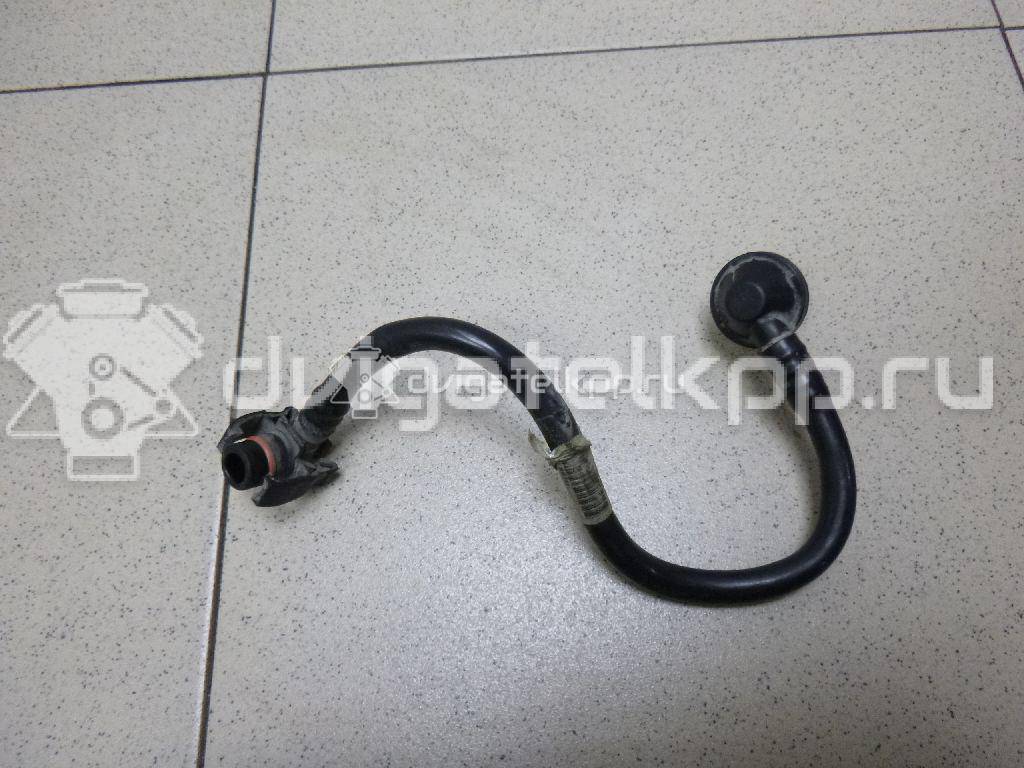 Фото Трубка вакуумная для двигателя K4M 838 для Renault Fluence L30 / Megane 106-116 л.с 16V 1.6 л бензин 474010052R {forloop.counter}}