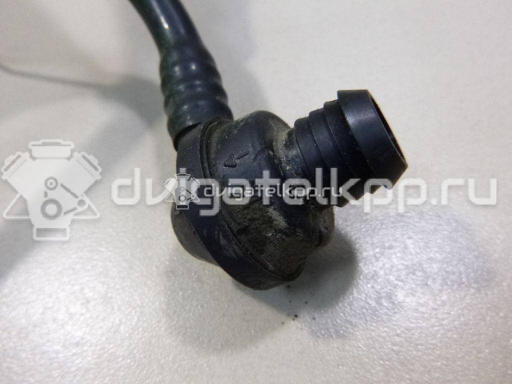 Фото Трубка вакуумная для двигателя K4M 838 для Renault Fluence L30 / Megane 106-116 л.с 16V 1.6 л бензин 474010052R {forloop.counter}}