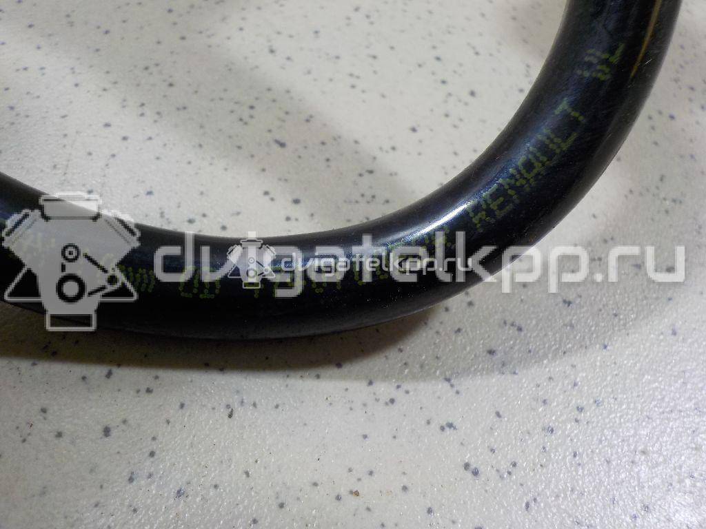 Фото Трубка вакуумная для двигателя K4M 839 для Renault Fluence L30 110 л.с 16V 1.6 л бензин 474010052R {forloop.counter}}