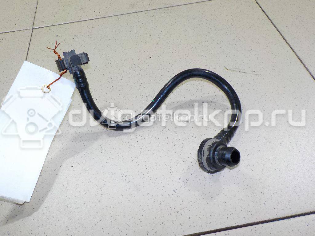 Фото Трубка вакуумная для двигателя K4M 839 для Renault Fluence L30 110 л.с 16V 1.6 л бензин 474010052R {forloop.counter}}