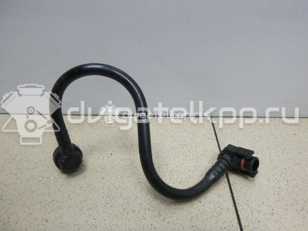 Фото Трубка вакуумная для двигателя K4M 838 для Renault Fluence L30 / Megane 106-116 л.с 16V 1.6 л бензин 474010052R {forloop.counter}}
