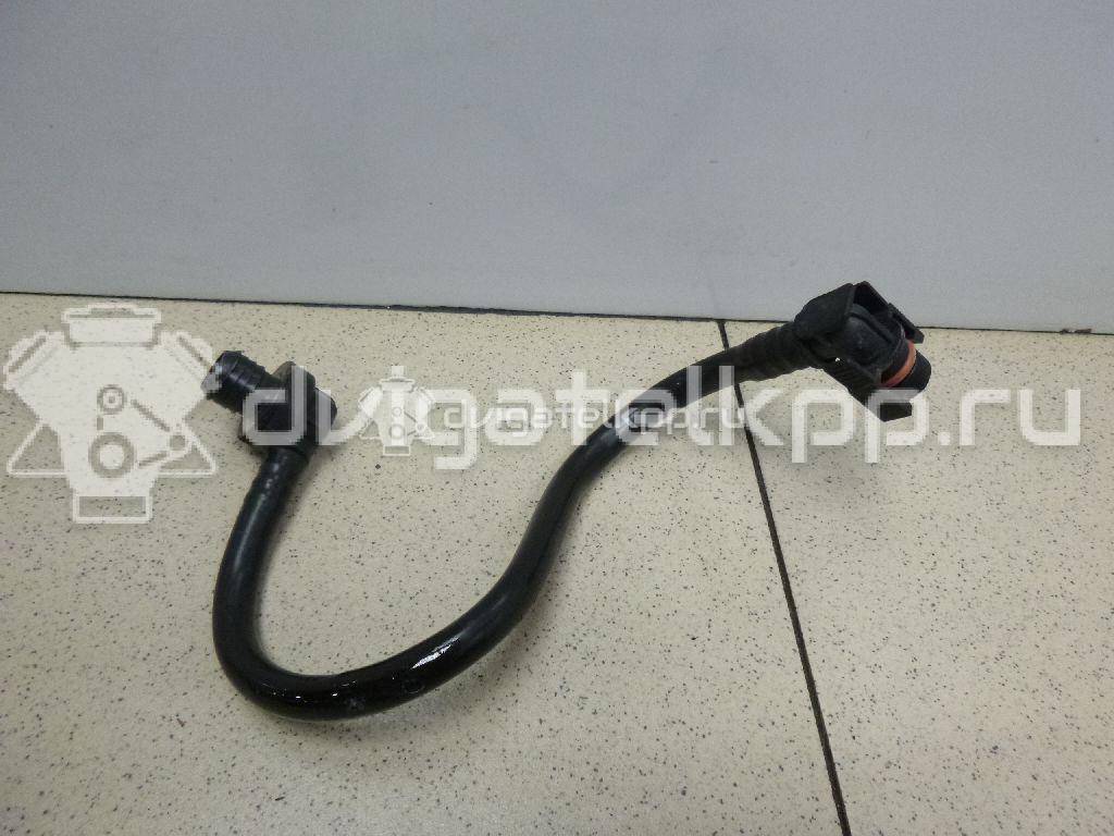 Фото Трубка вакуумная для двигателя K4M 838 для Renault Fluence L30 / Megane 106-116 л.с 16V 1.6 л бензин 474010052R {forloop.counter}}