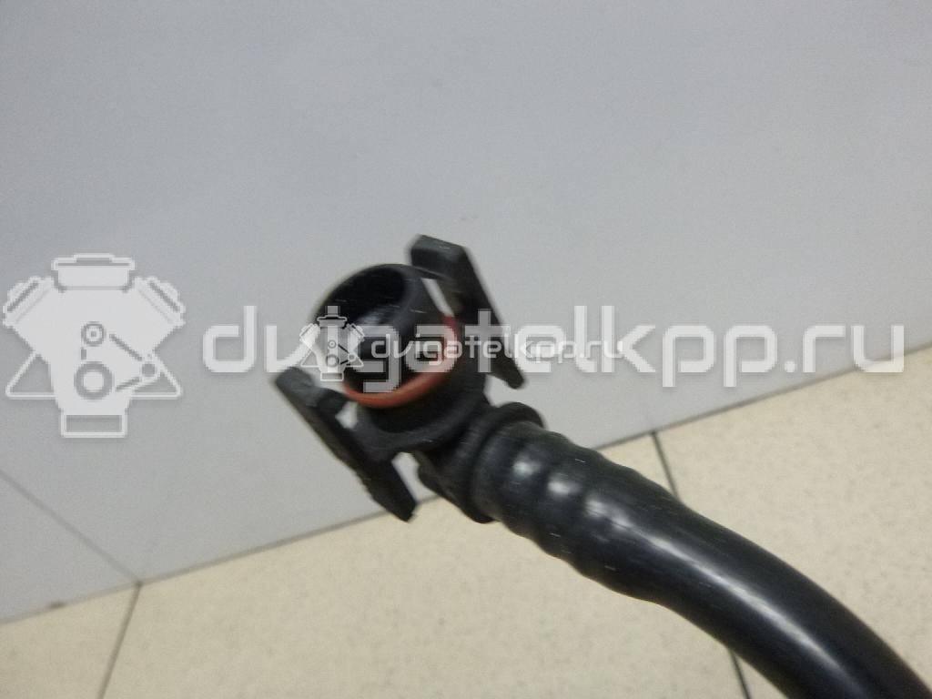 Фото Трубка вакуумная для двигателя K4M 838 для Renault Fluence L30 / Megane 106-116 л.с 16V 1.6 л бензин 474010052R {forloop.counter}}