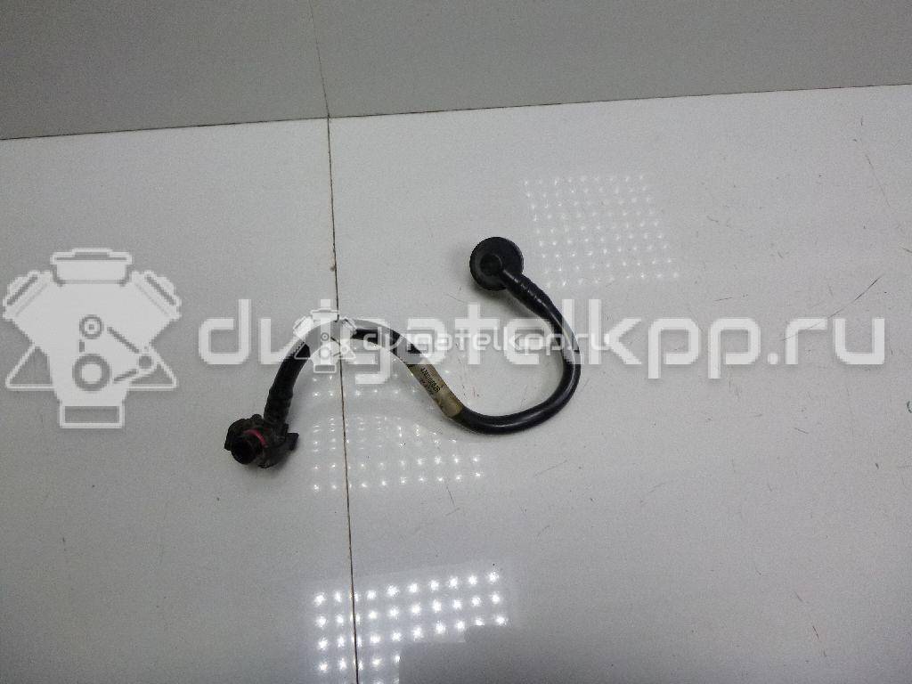 Фото Трубка вакуумная для двигателя K4M 839 для Renault Fluence L30 110 л.с 16V 1.6 л бензин 474010052R {forloop.counter}}